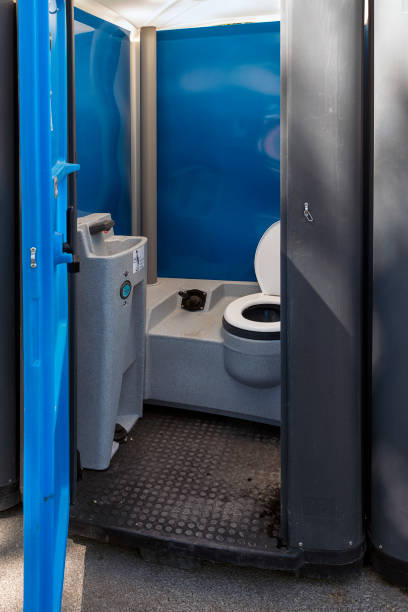 Porta potty rental for festivals in Charlotte Park, FL