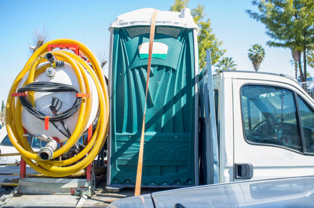 Reliable Charlotte Park, FL porta potty rental Solutions