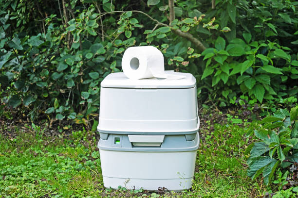 Best Porta potty cleaning services  in Charlotte Park, FL