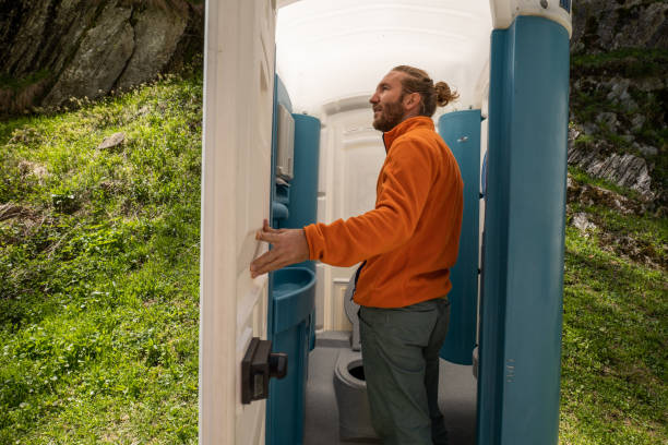 Best Porta potty for special events  in Charlotte Park, FL