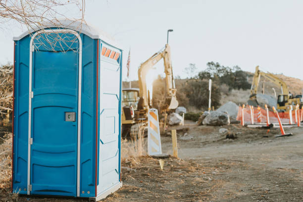 Best Temporary restroom rental  in Charlotte Park, FL