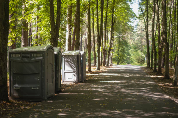Best Portable toilet rental cost  in Charlotte Park, FL