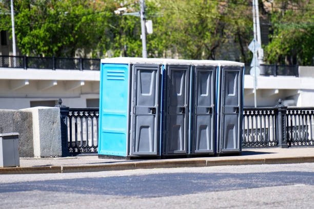Best Luxury portable toilet rental  in Charlotte Park, FL